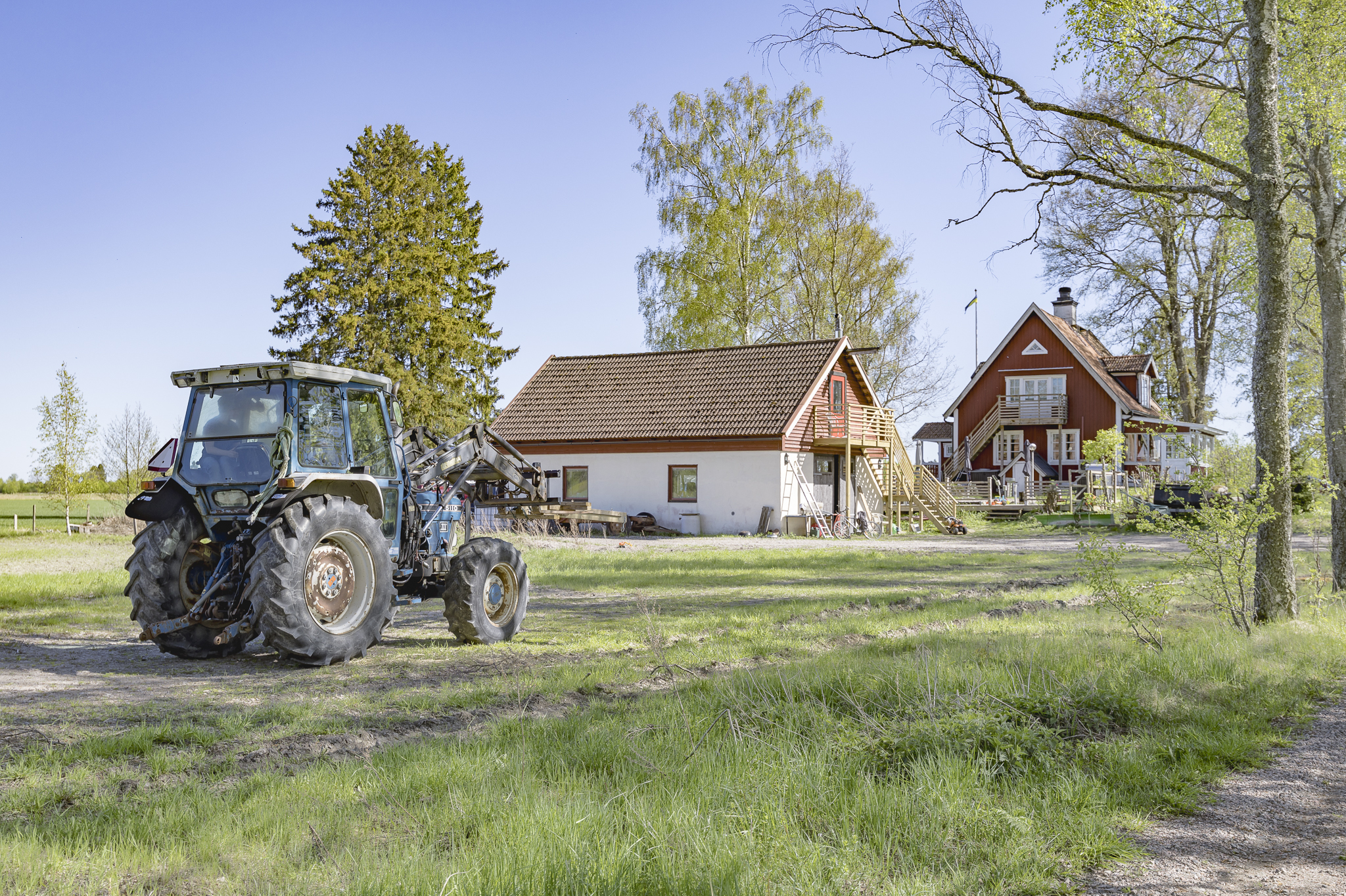 tankmätare nivåmätare septiktank ekholmnen produktutveckling